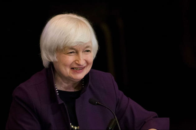 3e : Janet Yellen