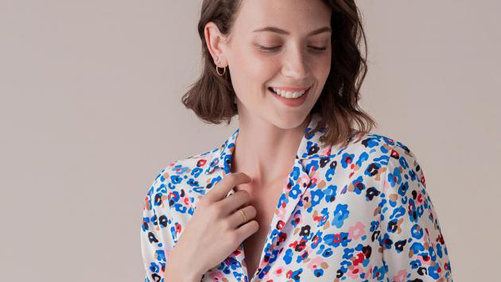 Chemise Figaret 