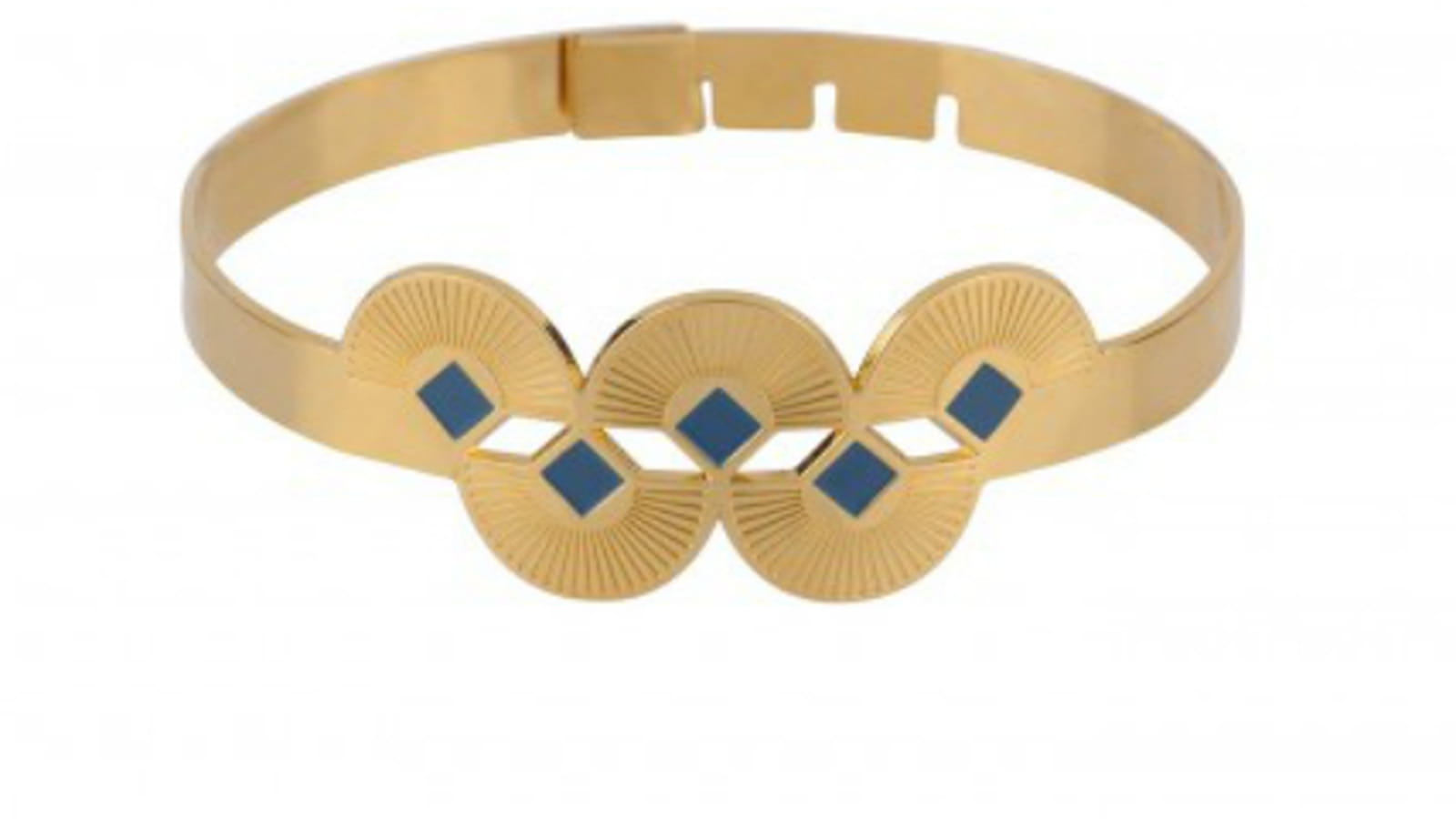 Bracelet Anne Thomas 