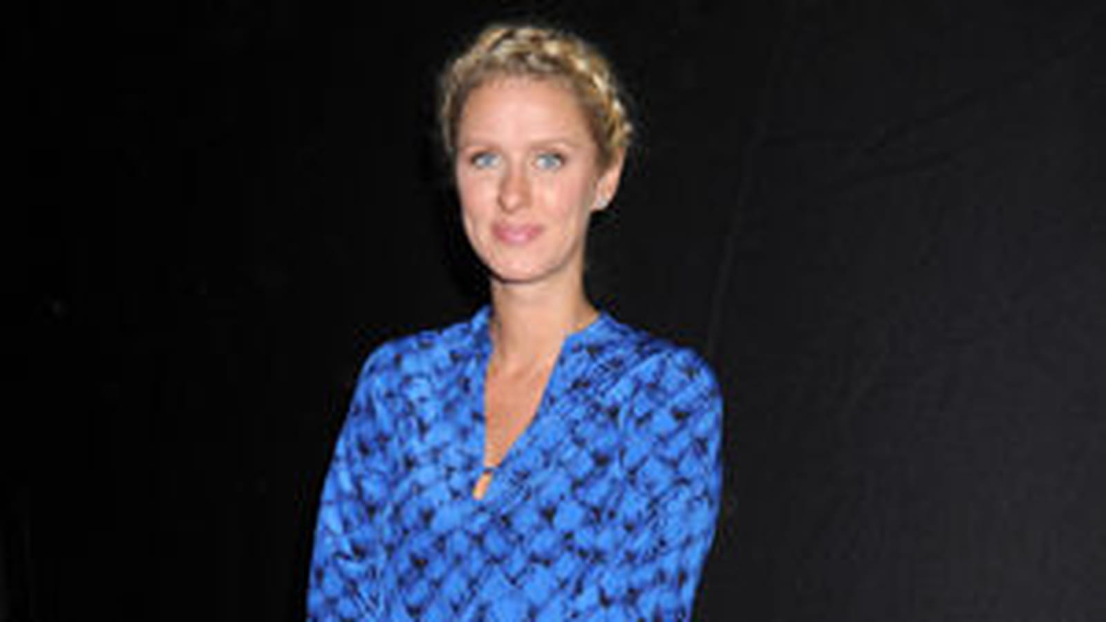 Nicky Hilton 