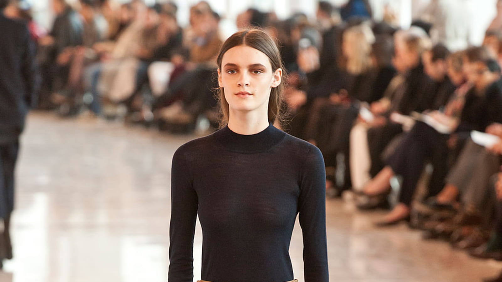 Christophe Lemaire