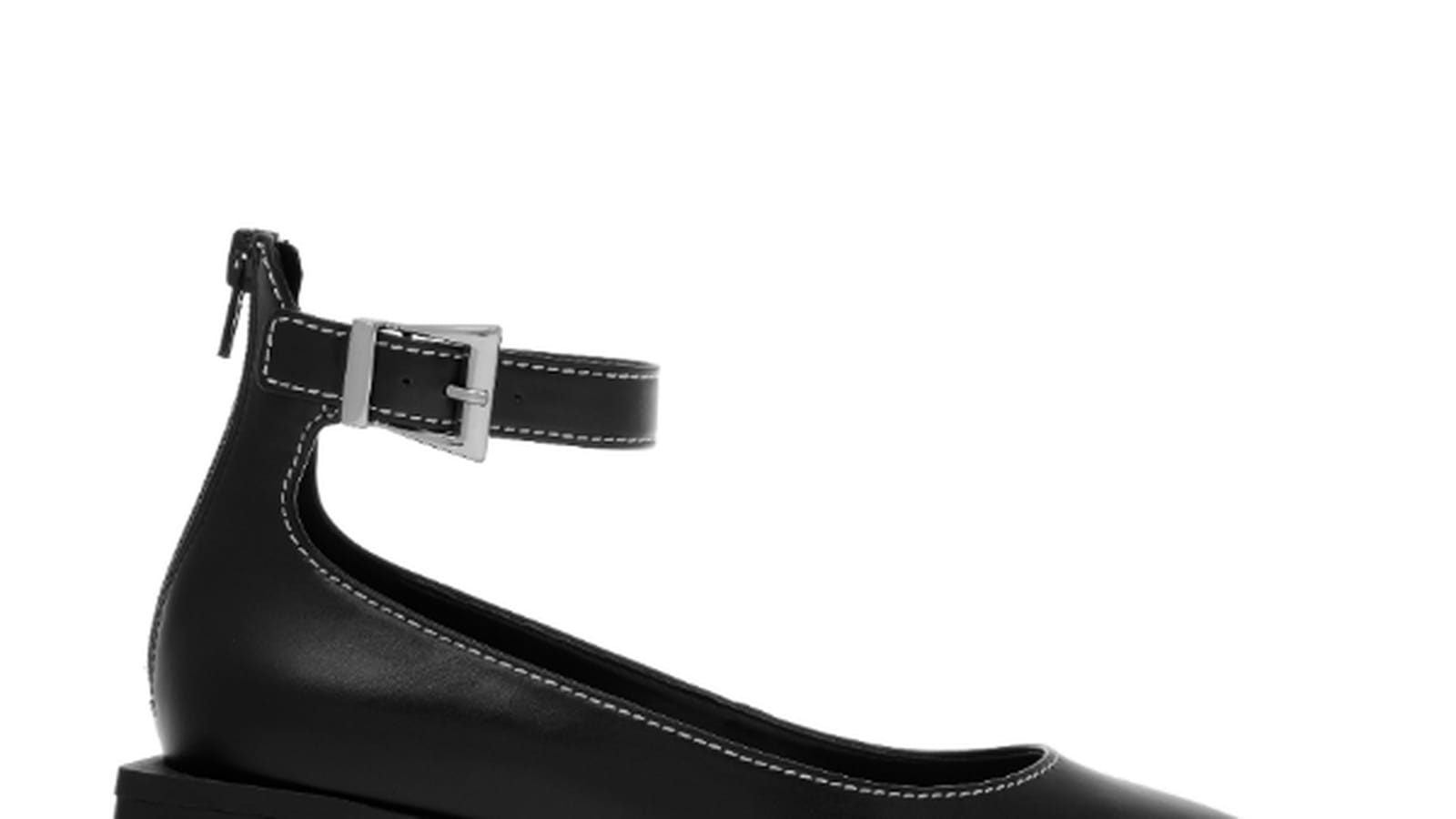 Derbies Charles & Keith