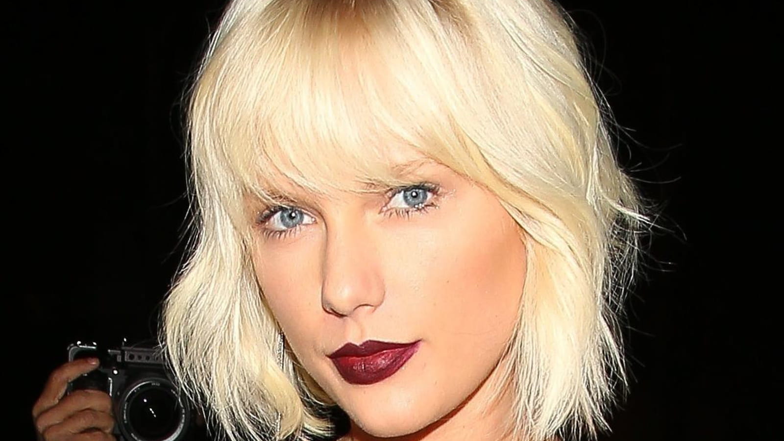 Taylor Swift