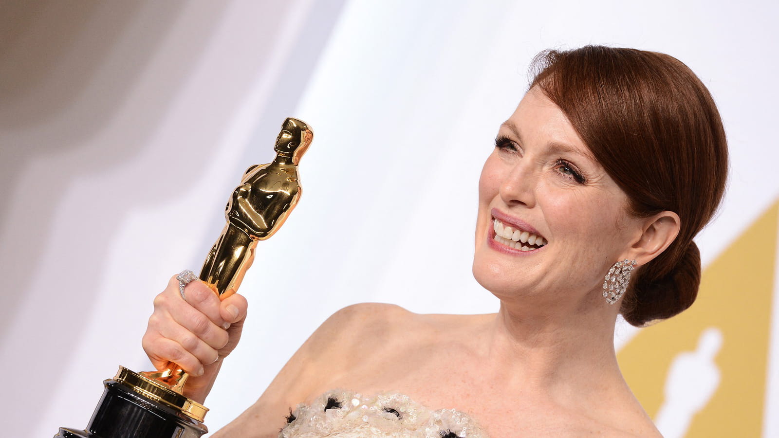 Julianne Moore