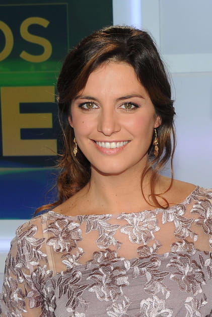 19e. La&euml;titia Milot, com&eacute;dienne