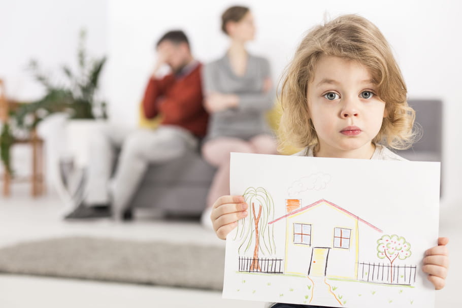 Garde alternée : nos conseils pour la réussir