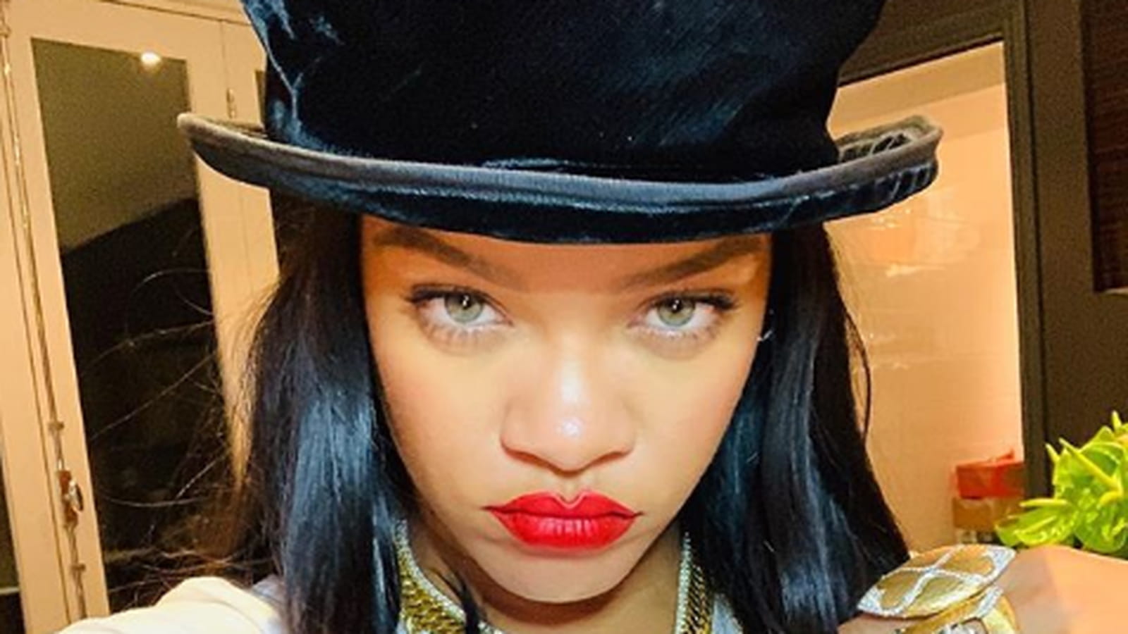 Rihanna