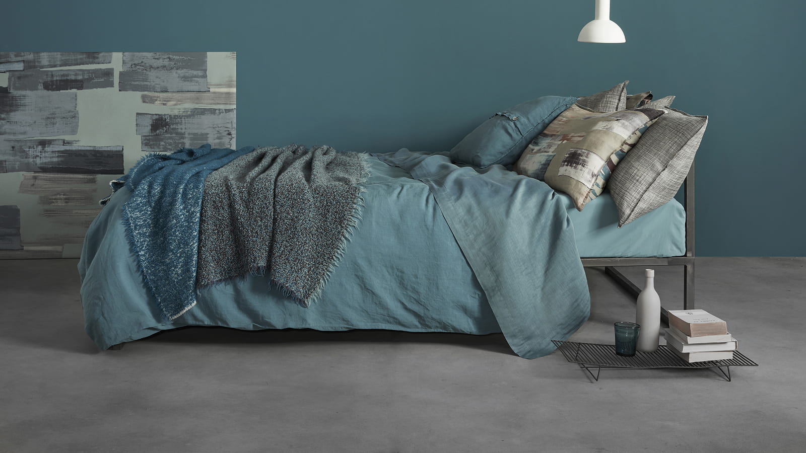 Housse de couette Society Limonta 