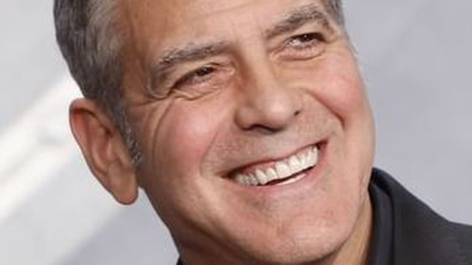 George Clooney