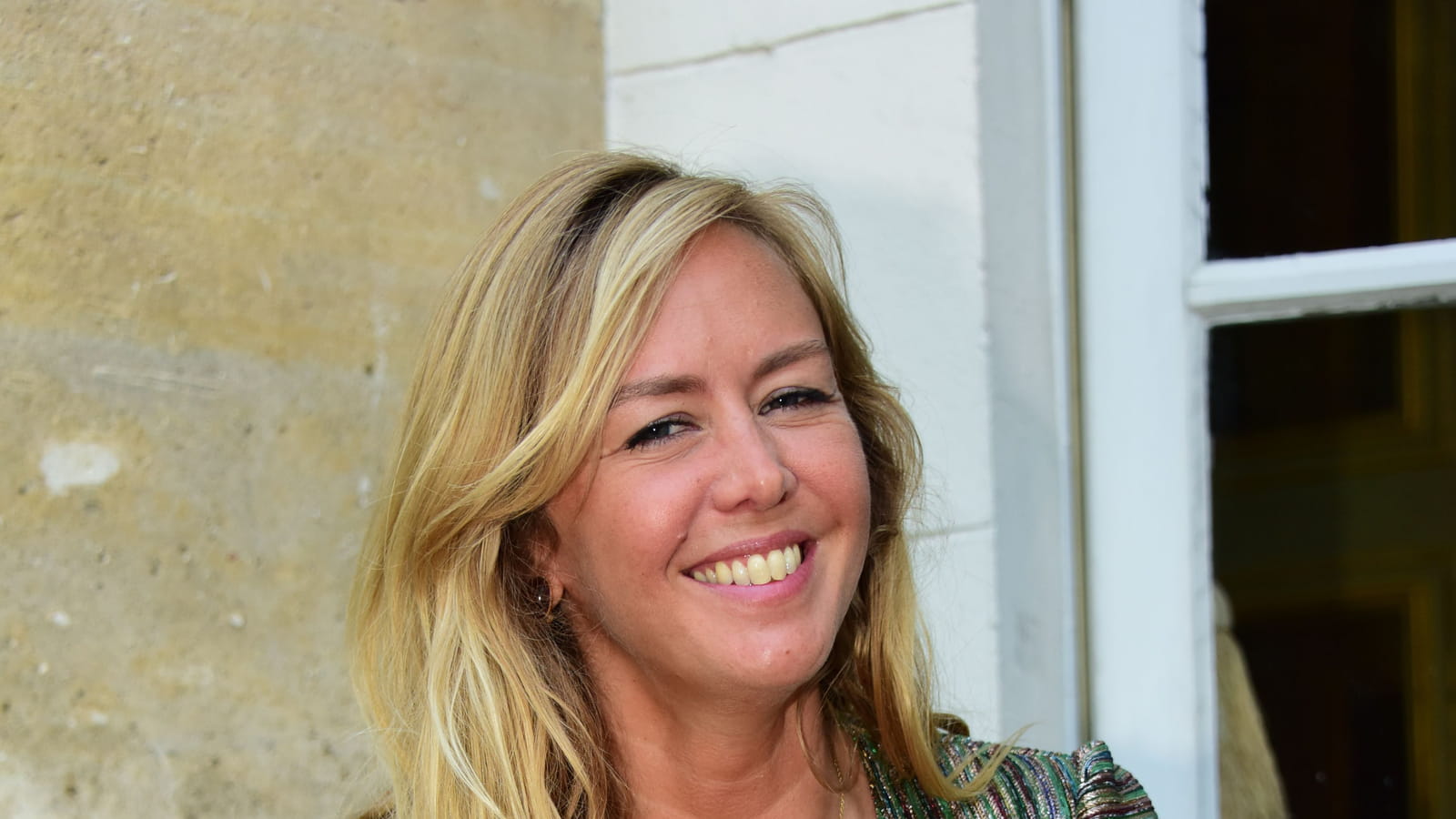 Enora Malagré 