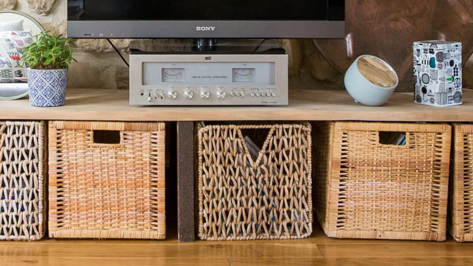 Meuble TV