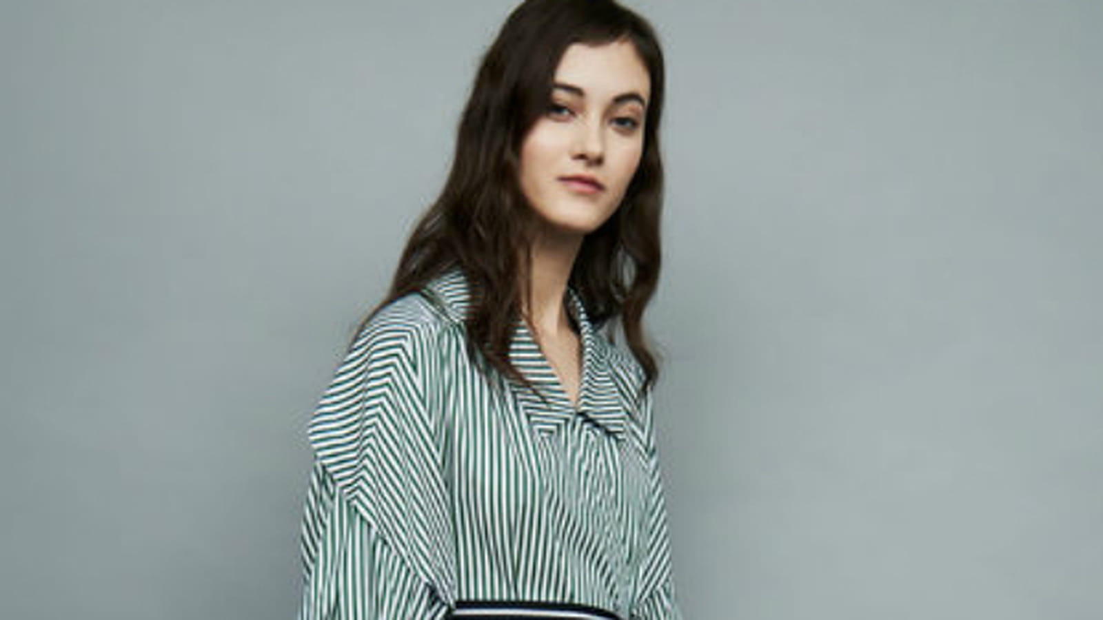 Robe Maje