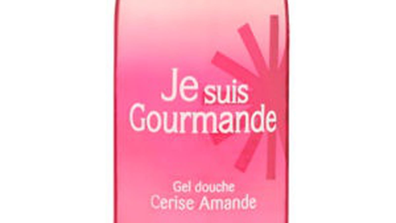 Je suis gourmande de Nocibé