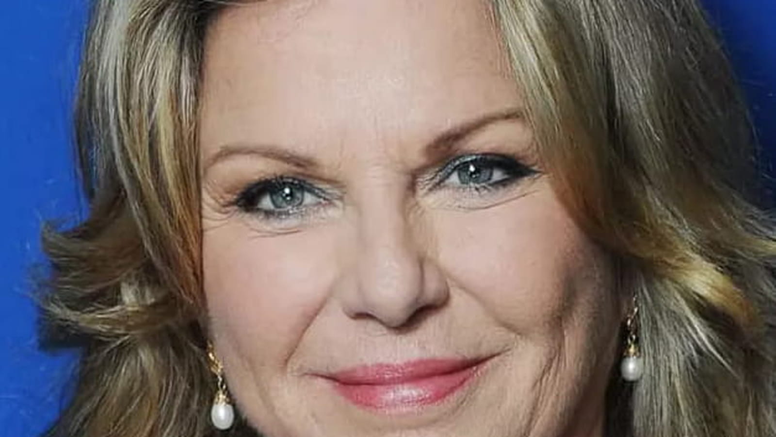 Jeane Manson