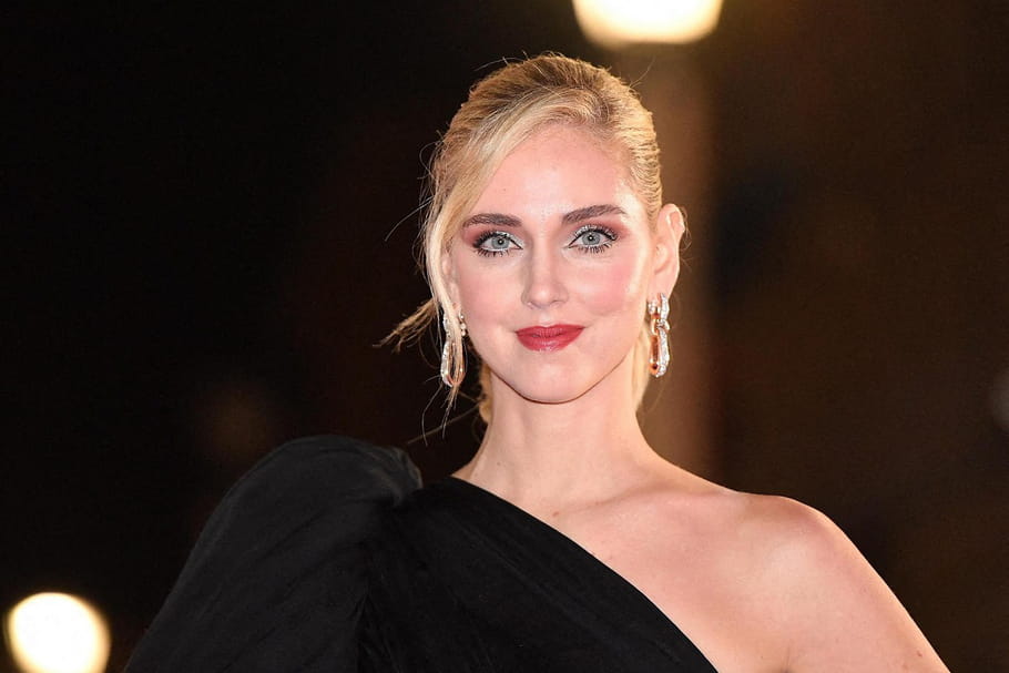 Les secrets anti-âge de Chiara Ferragni
