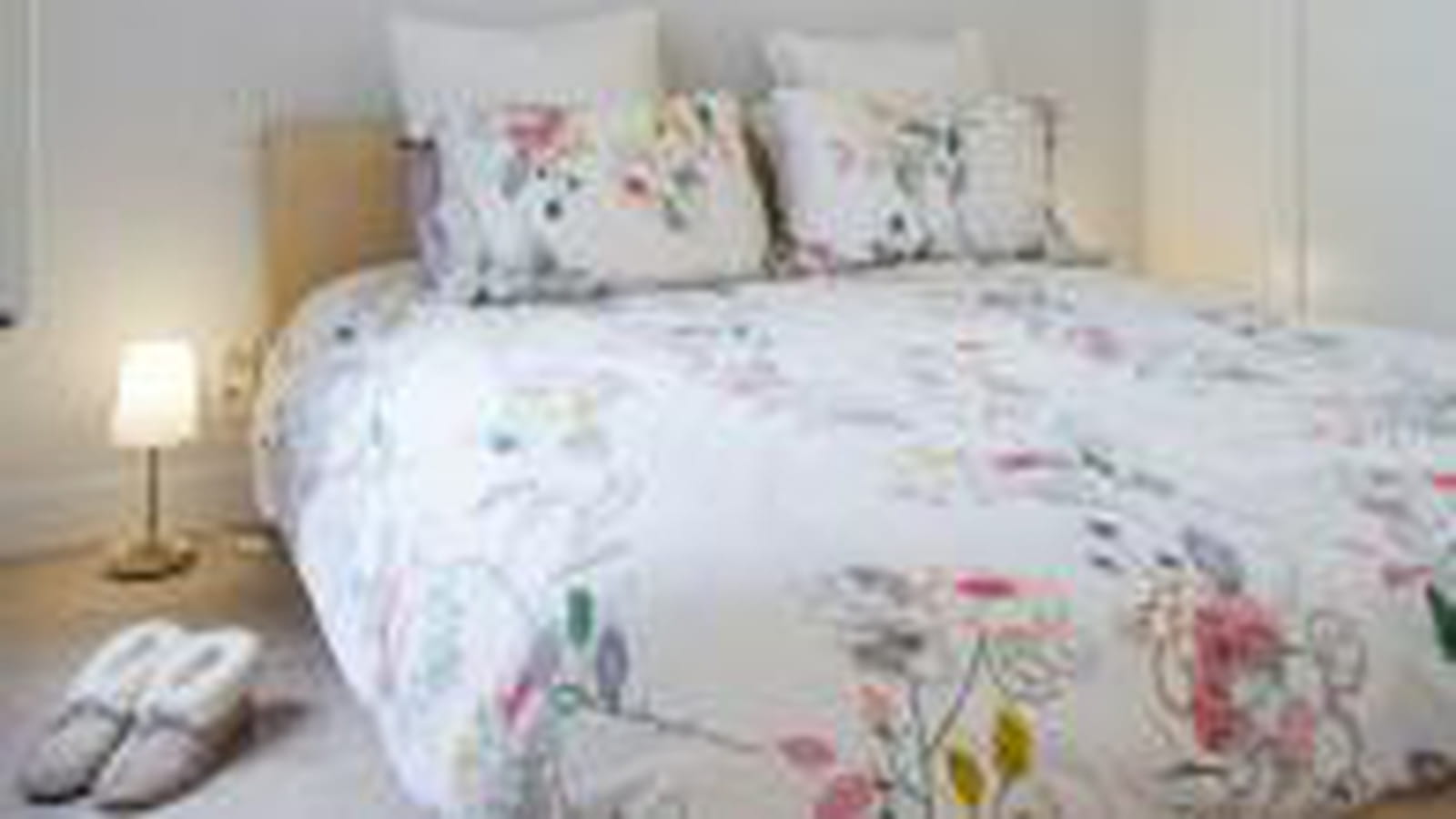 Déco fleurie