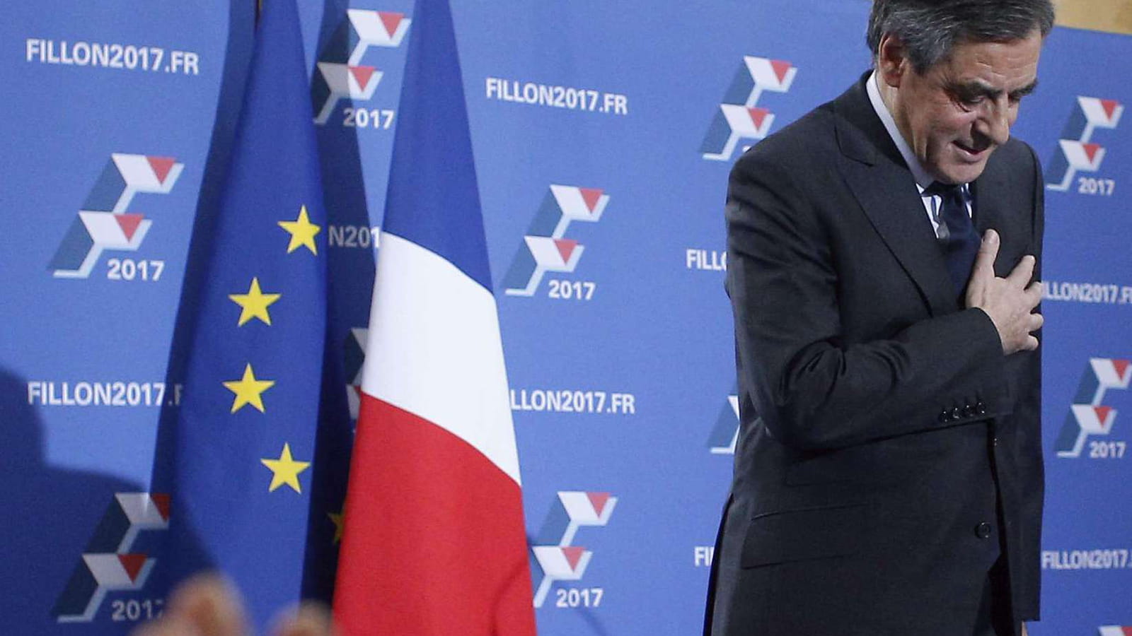 François Fillon