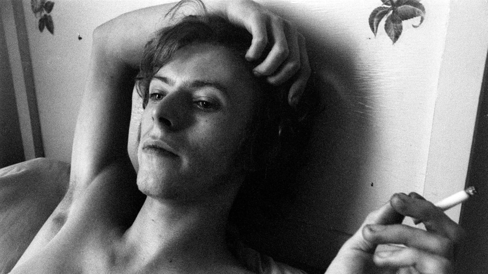 David Bowie