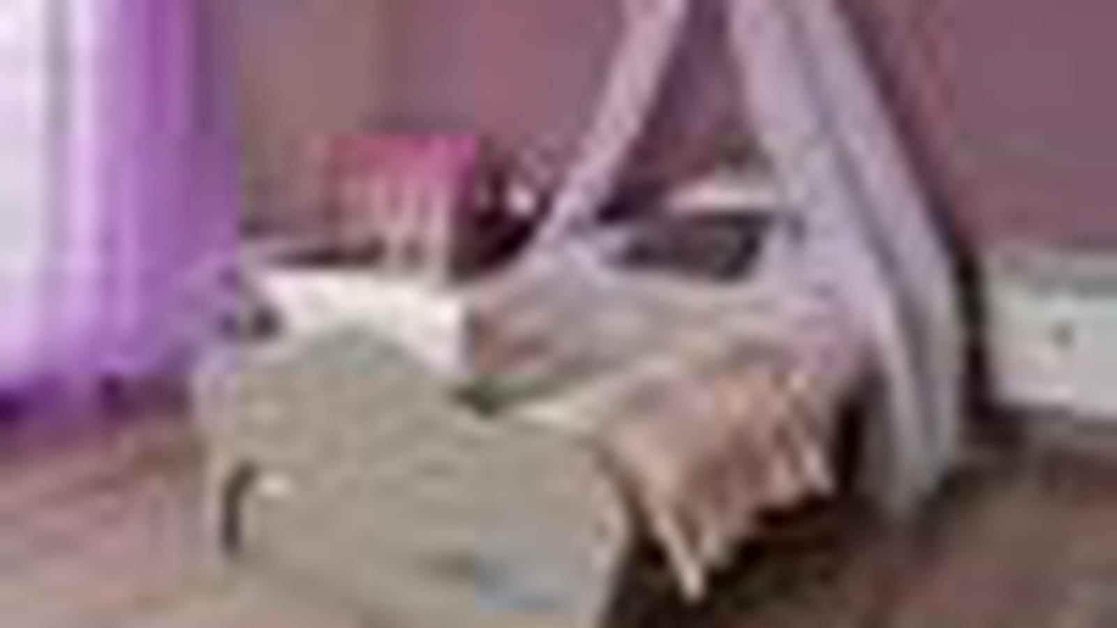 Chambre de la fille
