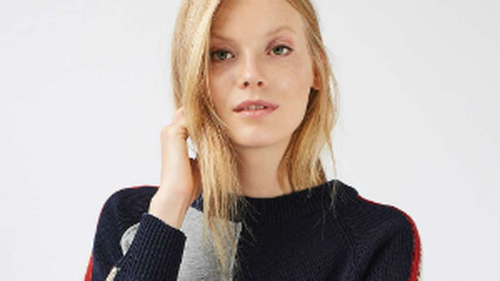 Pull Topshop
