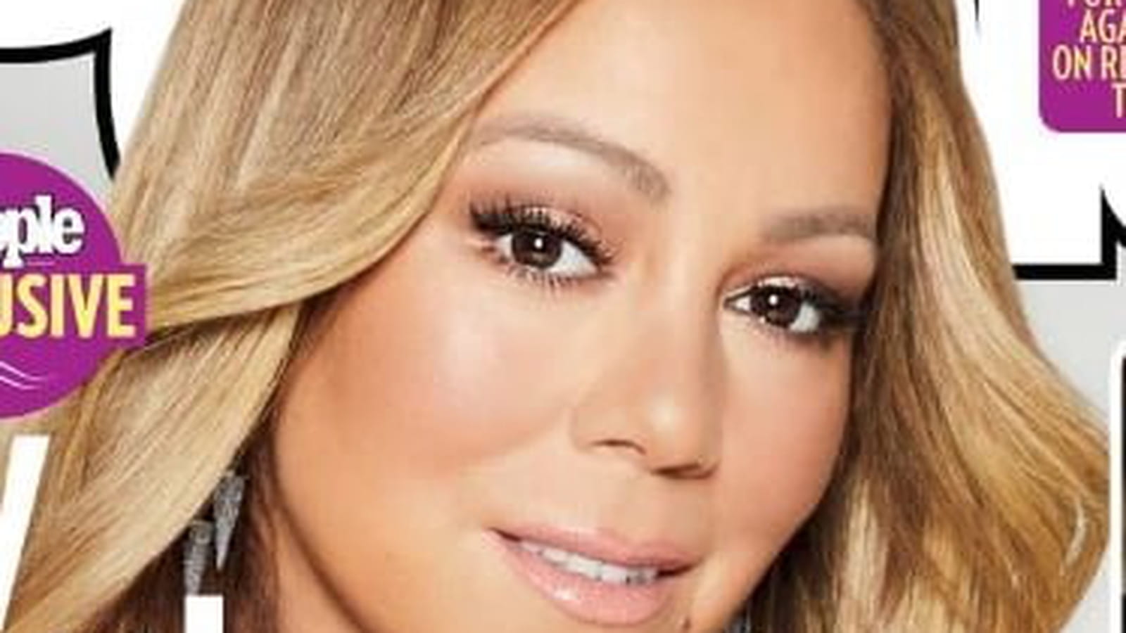 Mariah Carey