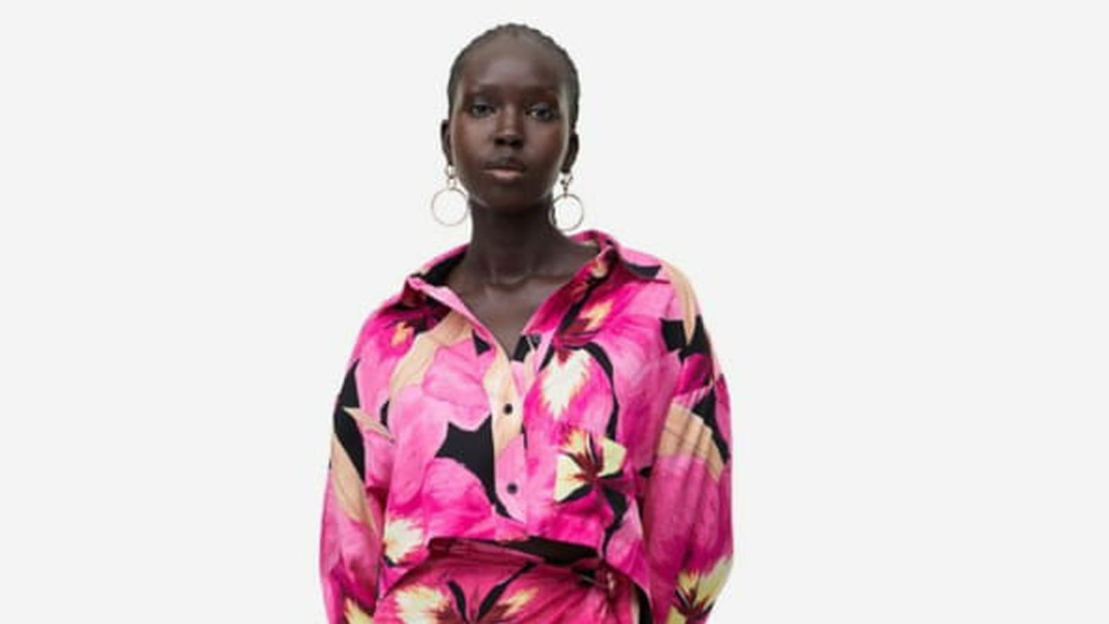 Jupe H&M