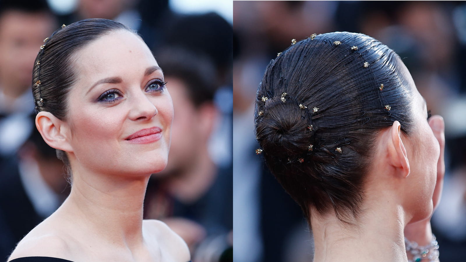 Marion Cotillard