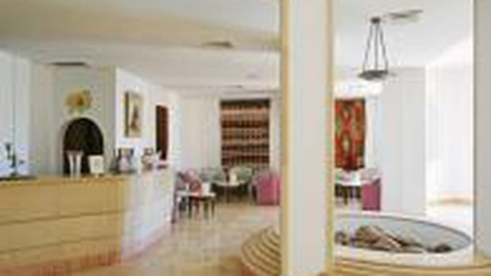Salon de thé