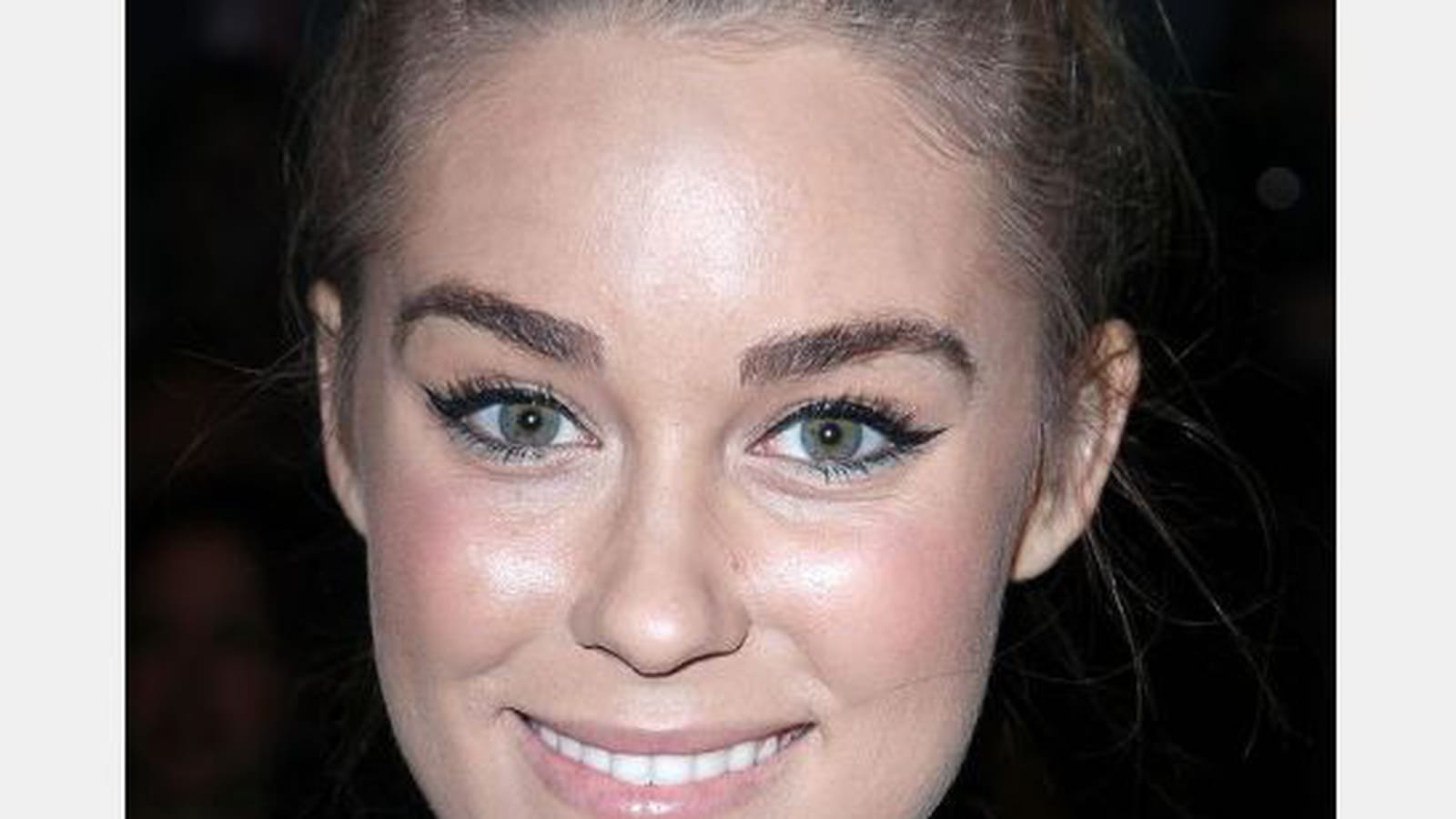 L'eyeliner turquoise