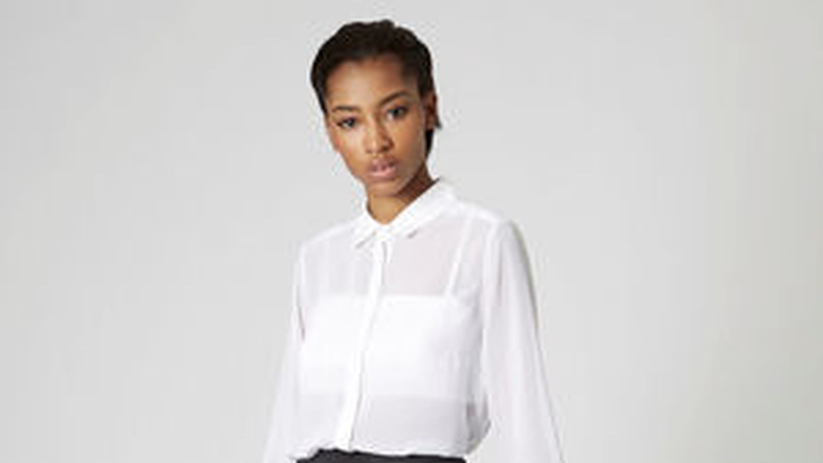 Jupe de TopShop