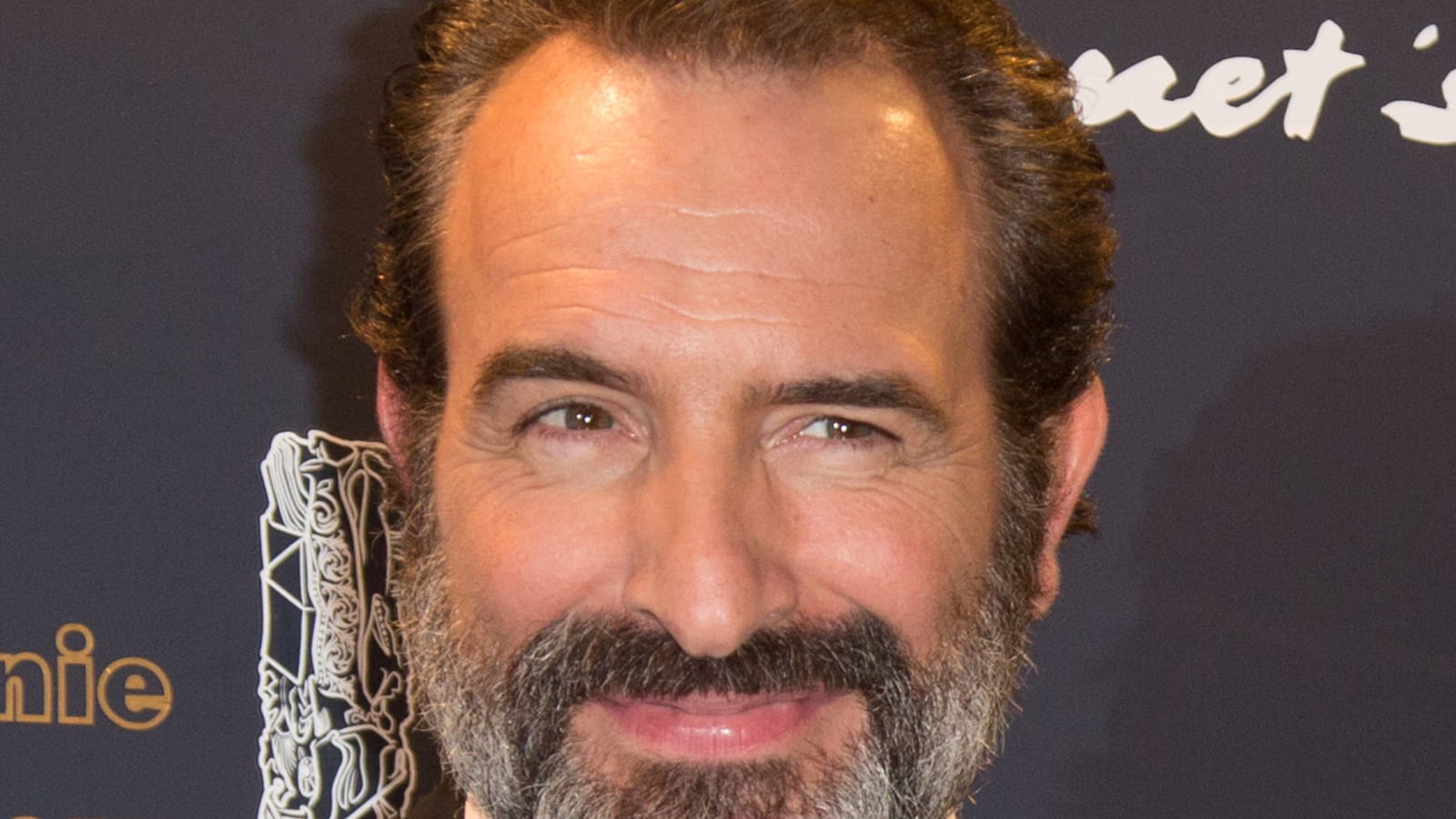Jean Dujardin