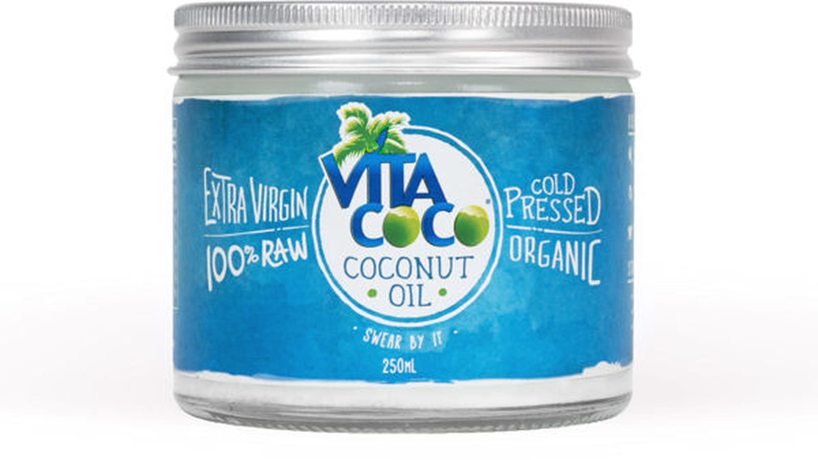 Huile de Coco de Vita Coco