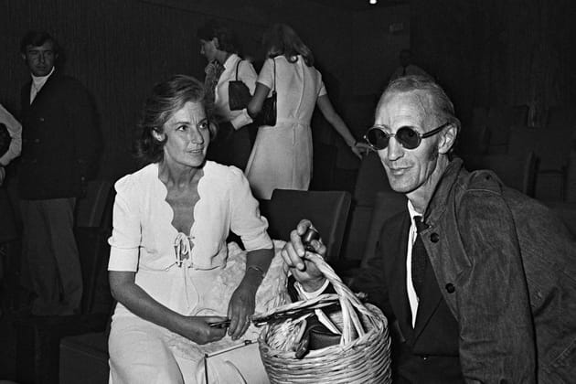 Judy Campbell et David Birkin : qui étaient les parents de Jane Birkin ?