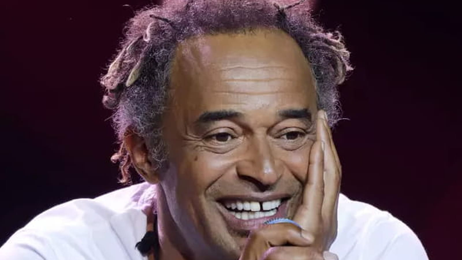 Yannick Noah