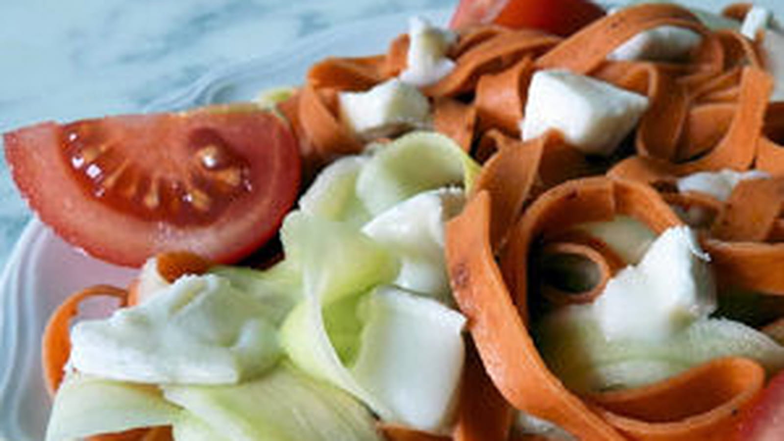 Tagliatelles