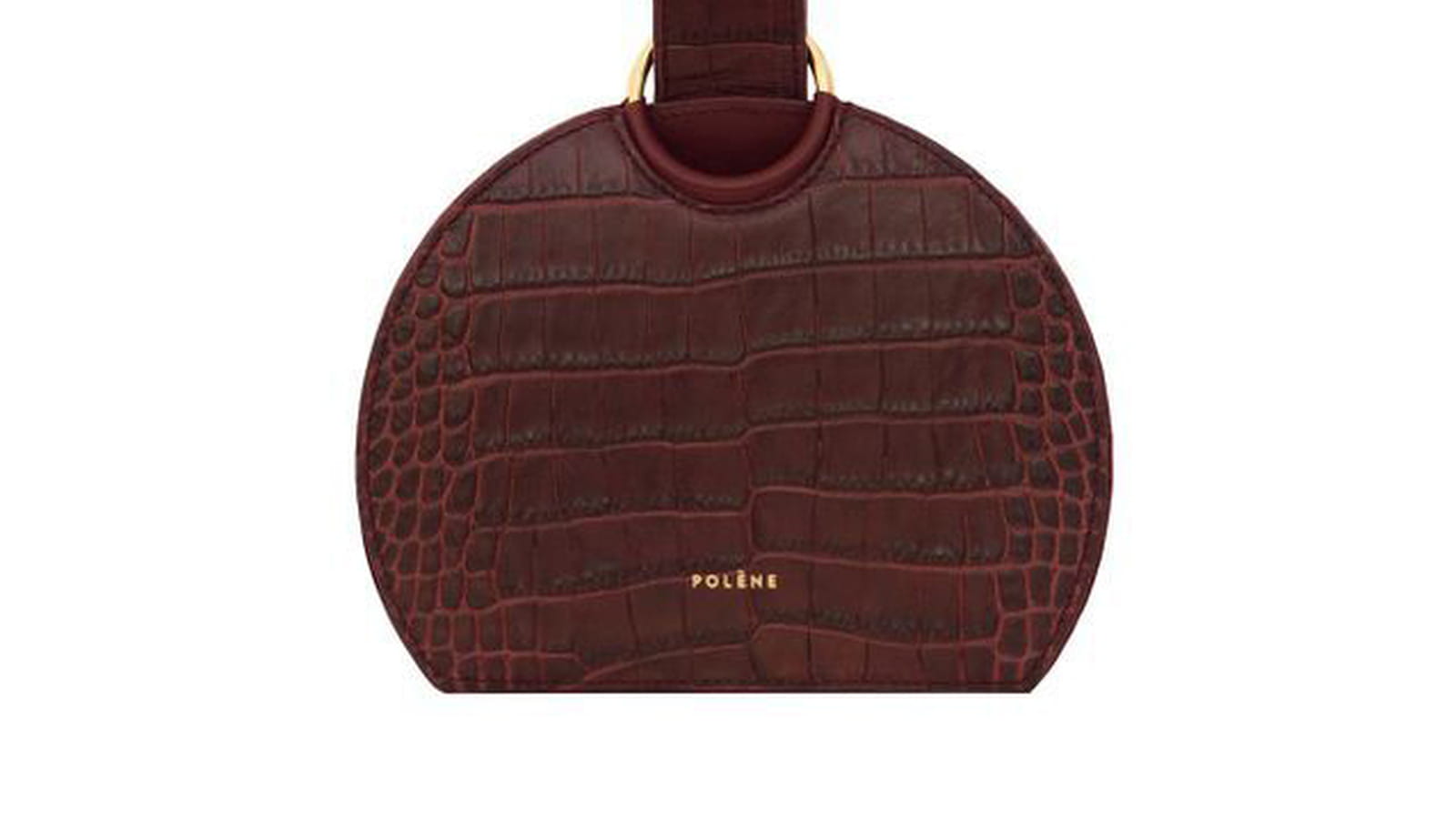 Mini-sac Polène