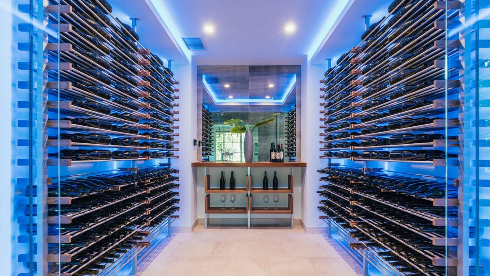 Cave à vin