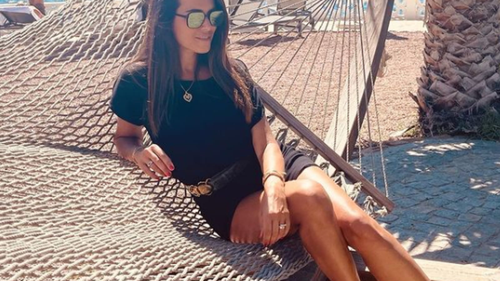 Karine Ferri