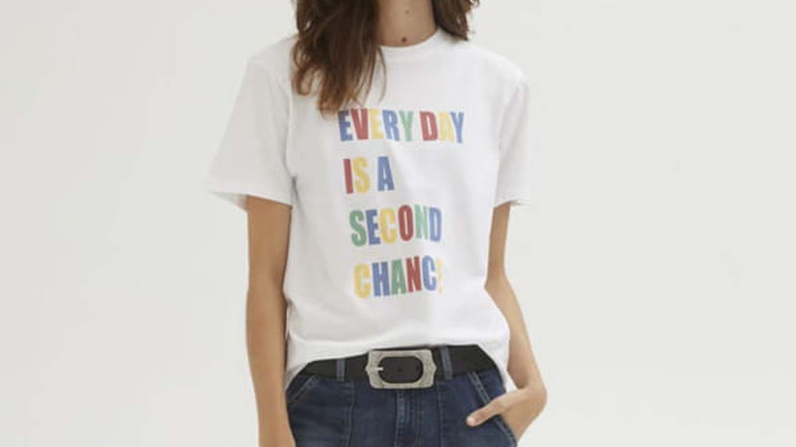 T-shirt Ba&Sh