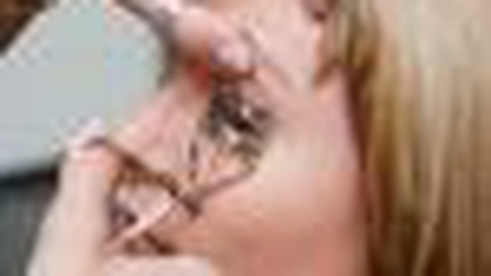 Recourber les cils