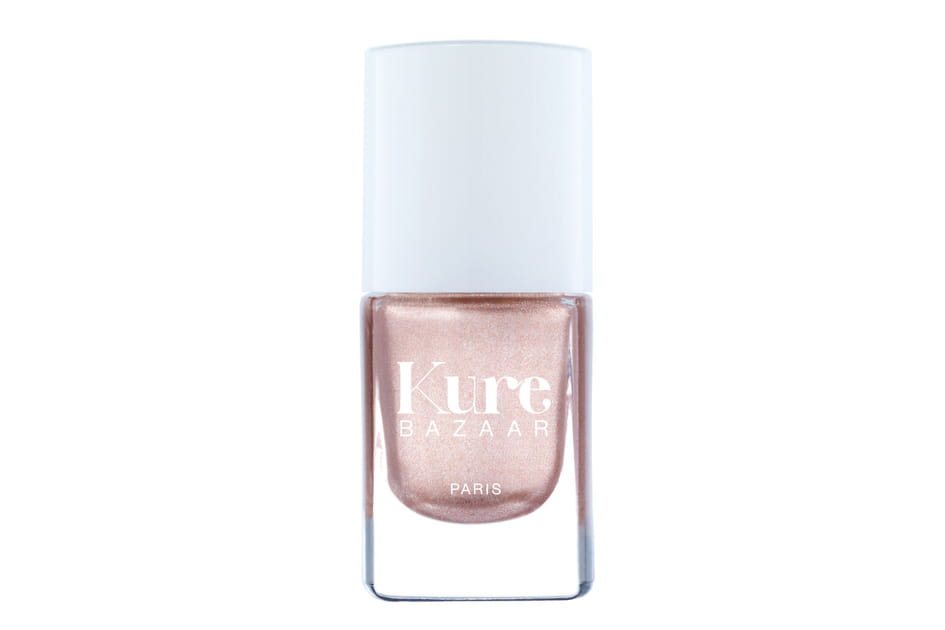 Vernis Or Rose Kure Bazaar