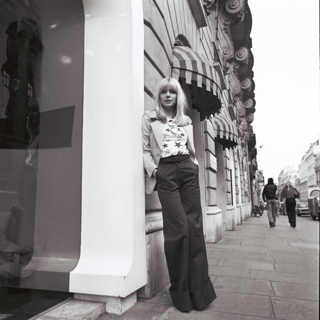 Le style&nbsp;? Elle l'a, elle l'a