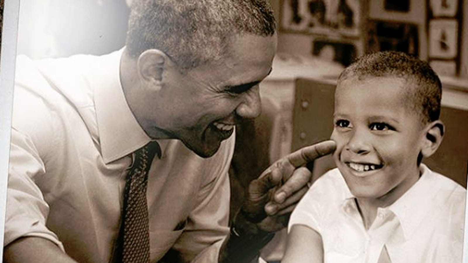 Barack Obama