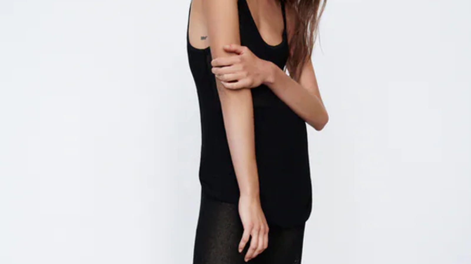 Pantalon Zara