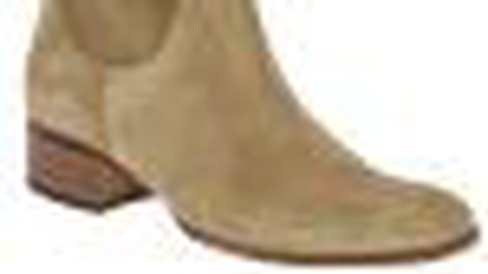 Les bottes