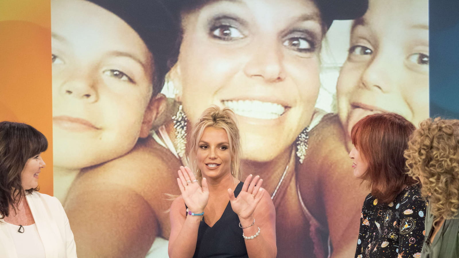 Britney Spears