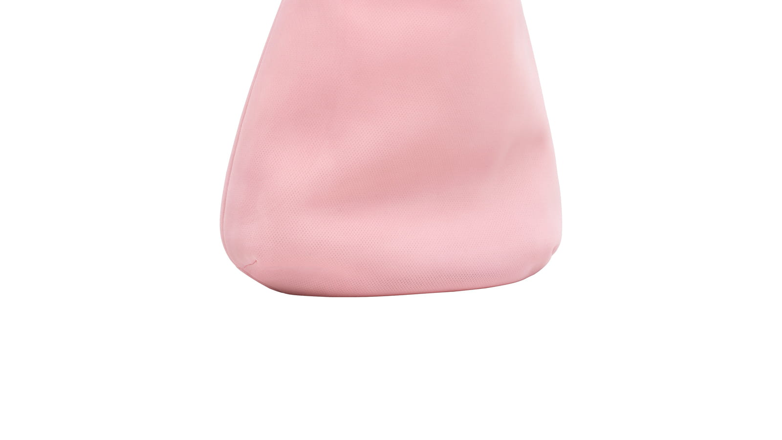 Sac à nœuds rose