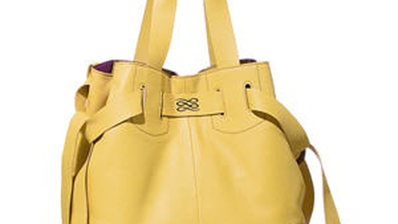 Le sac "French Flair" de Lancel