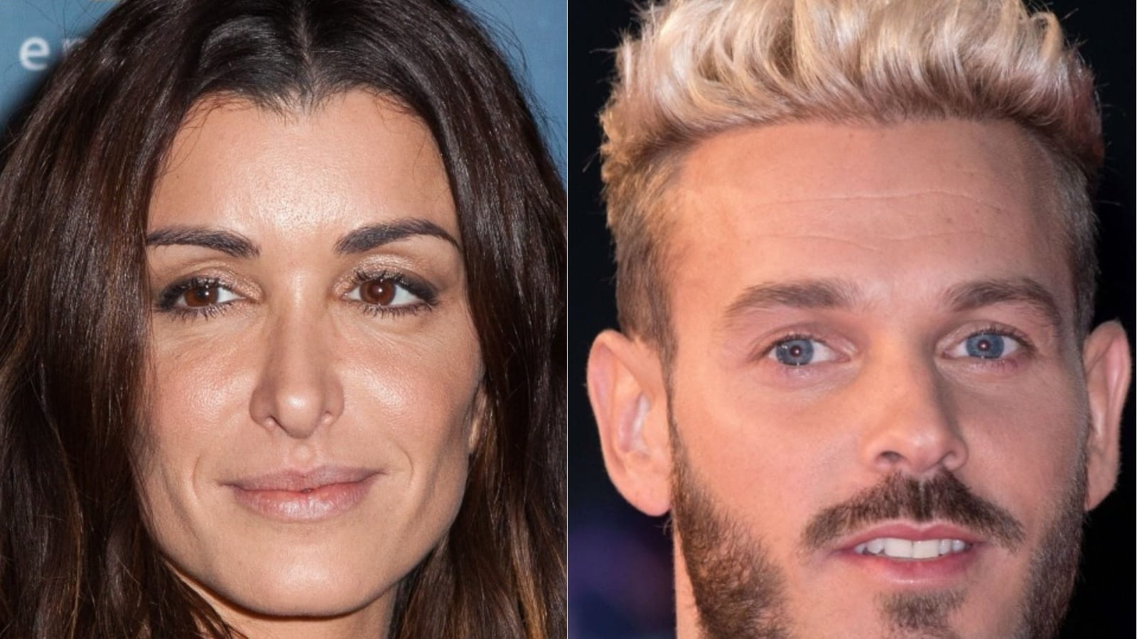 Jenifer et M. Pokora