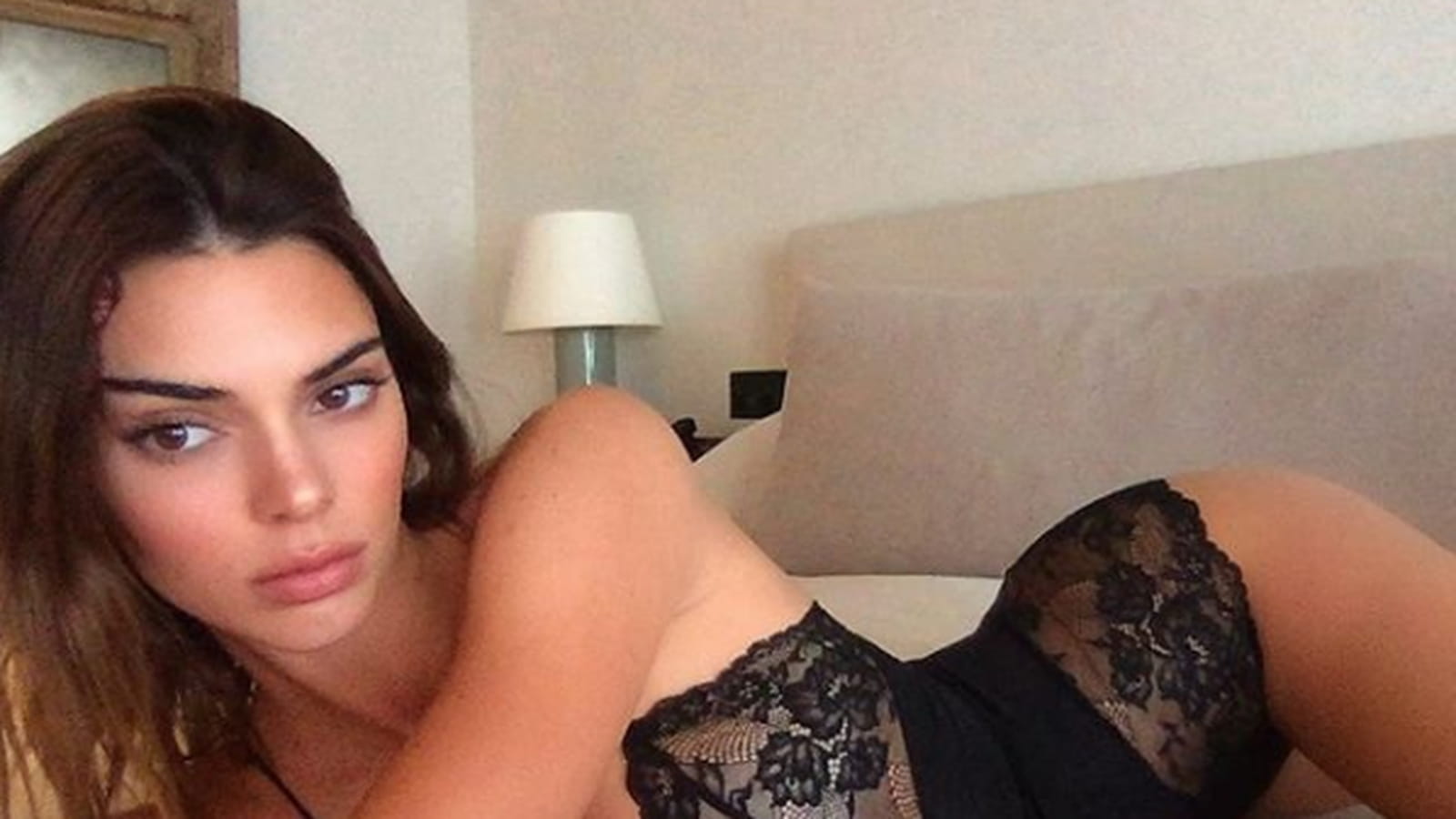 Kendall Jenner